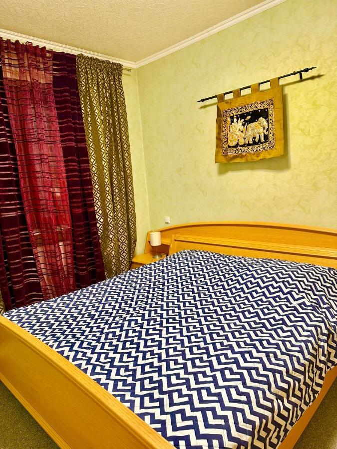 T&T Ferienwohnung Rheinbrohl Exteriör bild