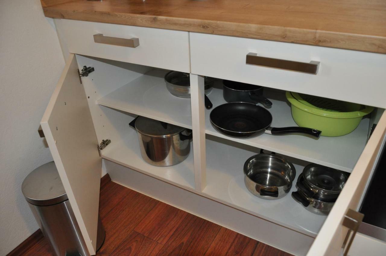 T&T Ferienwohnung Rheinbrohl Exteriör bild